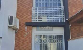 Imagem: Sobrado com 2 dormitórios à venda, 84