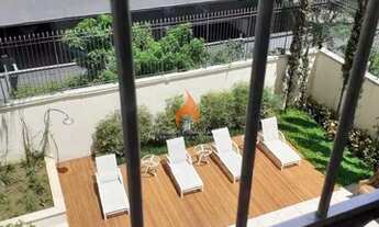 Imagem: Apartamento com 3 dorms, Cerqueira César