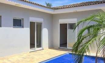 Imagem: Casa de condomínio para aluguel e venda