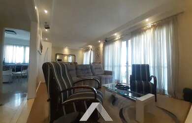 Imagem 6: Apartamento para alugar no bairro Brooklin - São Paulo/SP