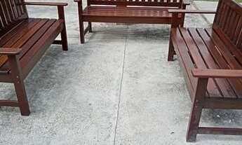 Imagem 3: Apart. 3º Andar, Gás e Condomínio Incluso,Paga caução Parcelado em 3x