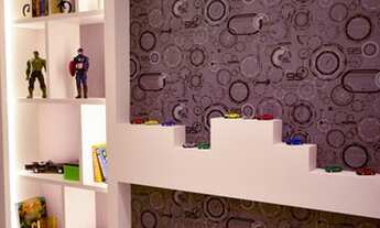 Imagem 7: APARTAMENTO 3/4 (01 SUÍTE) - SOLAR AMAZÔNIA