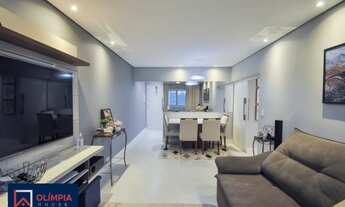 Imagem 2: Apartamento Venda 2 Dormitórios - 79 m² Vila Clementino