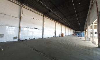 Imagem 6: Galpão para alugar, 7313 m² por R$ 254.172,00/mês - Parque Industrial do Jardim São Gerald