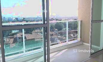 Imagem 3: Apartamento para aluguel possui 55 metros quadrados com 2 quartos em José Bonifácio - Fort