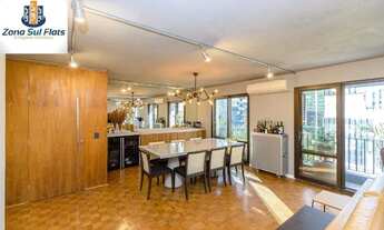 Imagem 3: SÃO PAULO - Apartamento Padrão - ITAIM BIBI