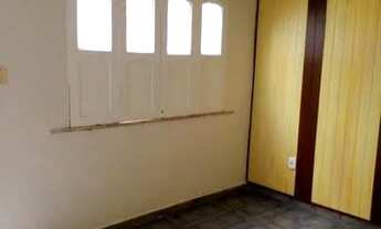 Imagem: Alugo casa estilo kitnet