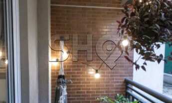 Imagem 7: Apartamento à venda na região do Campo Belo em São Paulo!