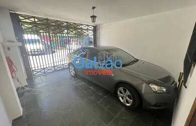 Imagem 3: Sobrado para alugar no bairro Jardim São Januário - São Paulo/SP