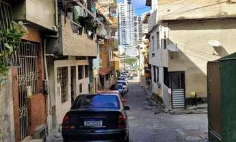 Imagem: Alugo casa térrea no bairro de Brotas