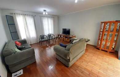 Imagem 4: Casa - Jardim do Trevo - Campinas