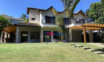 Imagem: Casa com 4 dormitórios à venda - Condomínio