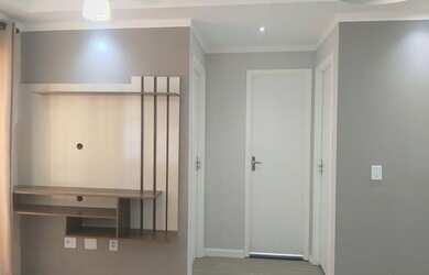 Imagem 3: Apartamento para locação no Condomínio Belvedere no Jardim nossa senhora de Fátima