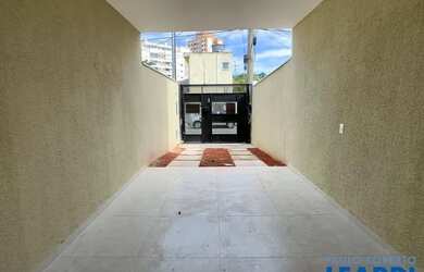 Imagem 2: CASA ASSOBRADADA - JARDIM SARAH - SP