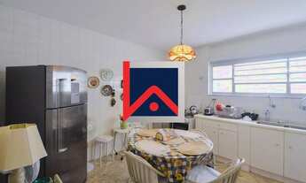 Imagem 6: Apartamento Venda Higienópolis 220 m² 3 Dormitórios