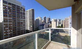 Imagem 4: APARTAMENTO - ITAIM BIBI - SP