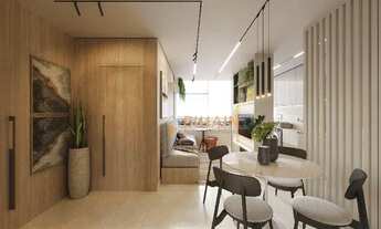 Imagem 4: Lançamento no bairro Estoril, apartamentos com 2 e 3 quartos. Previsão de entrega em Agost