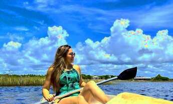 Imagem 4: CASA TEMPORADA 5 SUITES C/ PISCINA