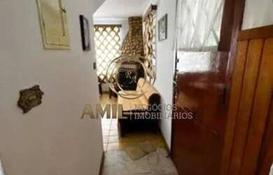 Imagem 5: CAMPOS DO JORDÃO - Casa Padrão - Jardim California