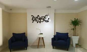 Imagem 6: APARTAMENTO EM SANTANA COM LAZER E VAGA