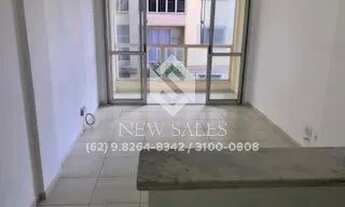 Imagem 6: Excelente apartamento com 2 quartos, sendo 1 suíte no St. Moinho dos ventos