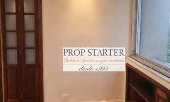 Imagem 4: Apartamento com 3 dormitórios, 220 m² - venda por R$ 3.600.000,00 ou aluguel por R$ 17.005