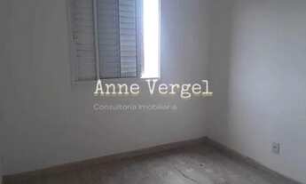 Imagem 4: Apartamento à venda no bairro Umuarama - Osasco/SP