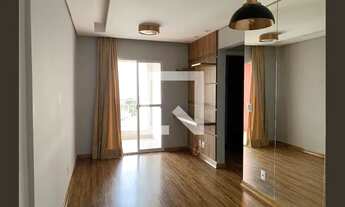 Imagem 3: Apartamento para Aluguel - Jardim Maia, 1 Quarto, 56 m2