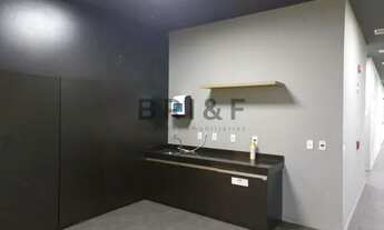 Imagem 7: Conjunto Comercial em Prédio de Design Berrini