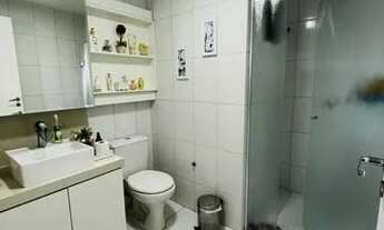 Imagem 7: Amplo Apartamento Com 4 dormitórios, sendo 1 suíte, Churrasqueira, Pio Corrêa Centro