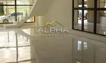 Imagem 3: Casa em Condomínio para Venda em Eusébio, Cararu, 5 dormitórios, 5 suítes, 6 banheiros, 4