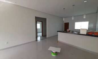 Imagem 5: Vende-se Casa nova com fino acabamento em Jardim Lopes