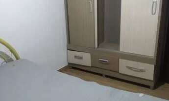 Imagem 3: Alugo kitinete mobiliada no costa e silva