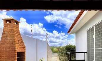 Imagem 3: CASA 3 QTS C/ SUITE FORA DE CONDOMINIO