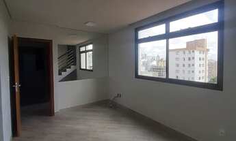 Imagem 4: Cobertura para aluguel, 3 quartos, 1 suíte, 2 vagas, Nova Granada - Belo Horizonte/MG