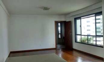 Imagem 3: Apartamento para venda com 110 metros quadrados com 3 quartos em Vila Ida - São Paulo - SP