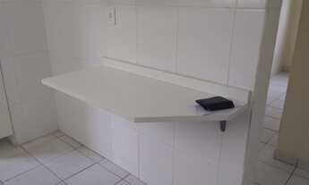 Imagem 6: Apartamento com 2 dormitórios à venda, 52 m² por R$ 222.600 - Parque São Vicente - Mauá/SP