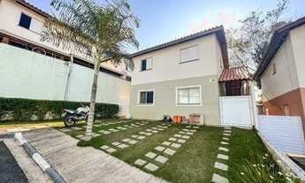 Imagem 2: COTIA - Casa de Condomínio - Tijuco Preto