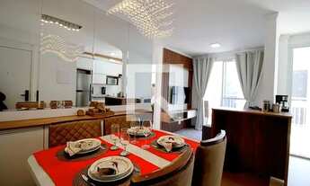 Imagem: Apartamento para Aluguel - Vila Andrade