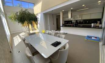 Imagem 5: Casa a venda no Bairro City Ribeirão