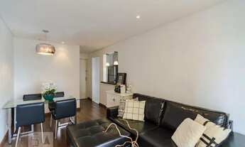 Imagem 3: Apartamento para Aluguel - Consolação, 1 Quarto, 44 m2