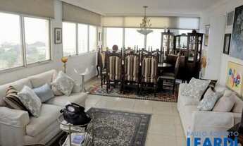 Imagem 3: APARTAMENTO - ALTO DA BOA VISTA - SP