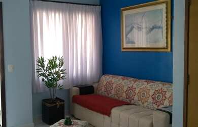 Imagem 3: Cobertura duplex 3 quartos 1 suíte, 2 vagas Parque Prado - Campinas/SP