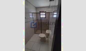 Imagem 4: SANTO ANDRE - Residential / Home - PARQUE DAS NACOES