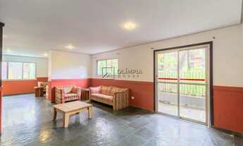 Imagem 3: Apartamento Locação 2 Dormitórios - 92 m² Vila Madalena