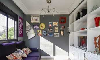 Imagem 4: SãO PAULO - Apartamento Padrão - Santo Amaro