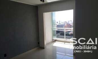 Imagem 2: Apartamento 73m² 3 dormitórios Condomínio Brasclube