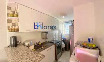 Imagem 5: Apartamento 3 quartos com suíte para Venda em Paquetá Belo Horizonte-MG