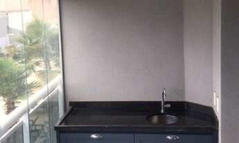 Imagem 3: Apartamento à venda no Condomínio Duo JK com 2 quartos por R$ 590.000,00