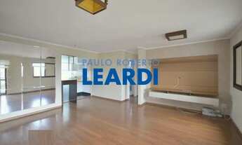 Imagem: APARTAMENTO - ACLIMAÇÃO - SP